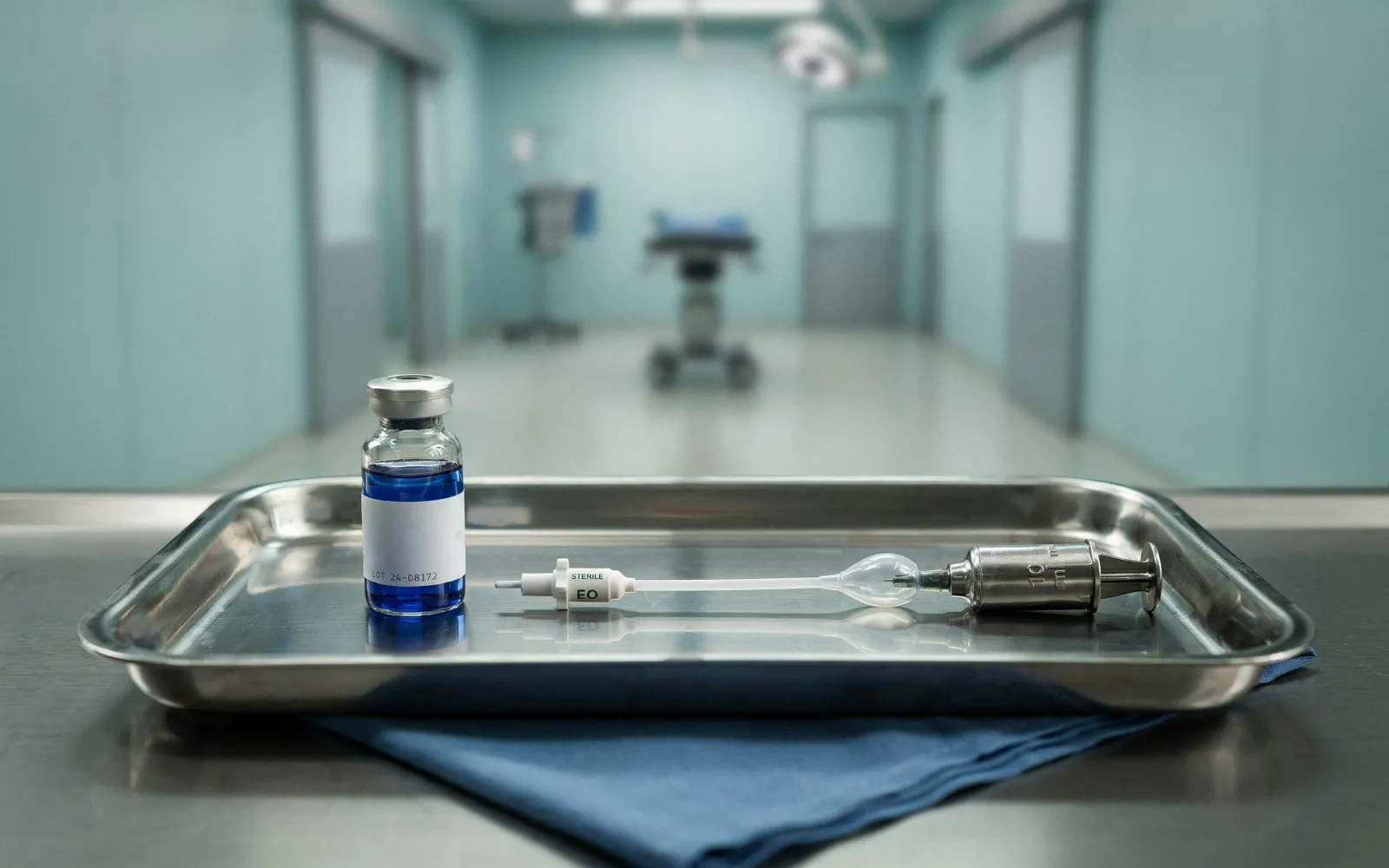 Corvention Secures FDA 510(k) Clearance for KardiaPSI Balloon Catheter, Plans Controlled Market Rollout
