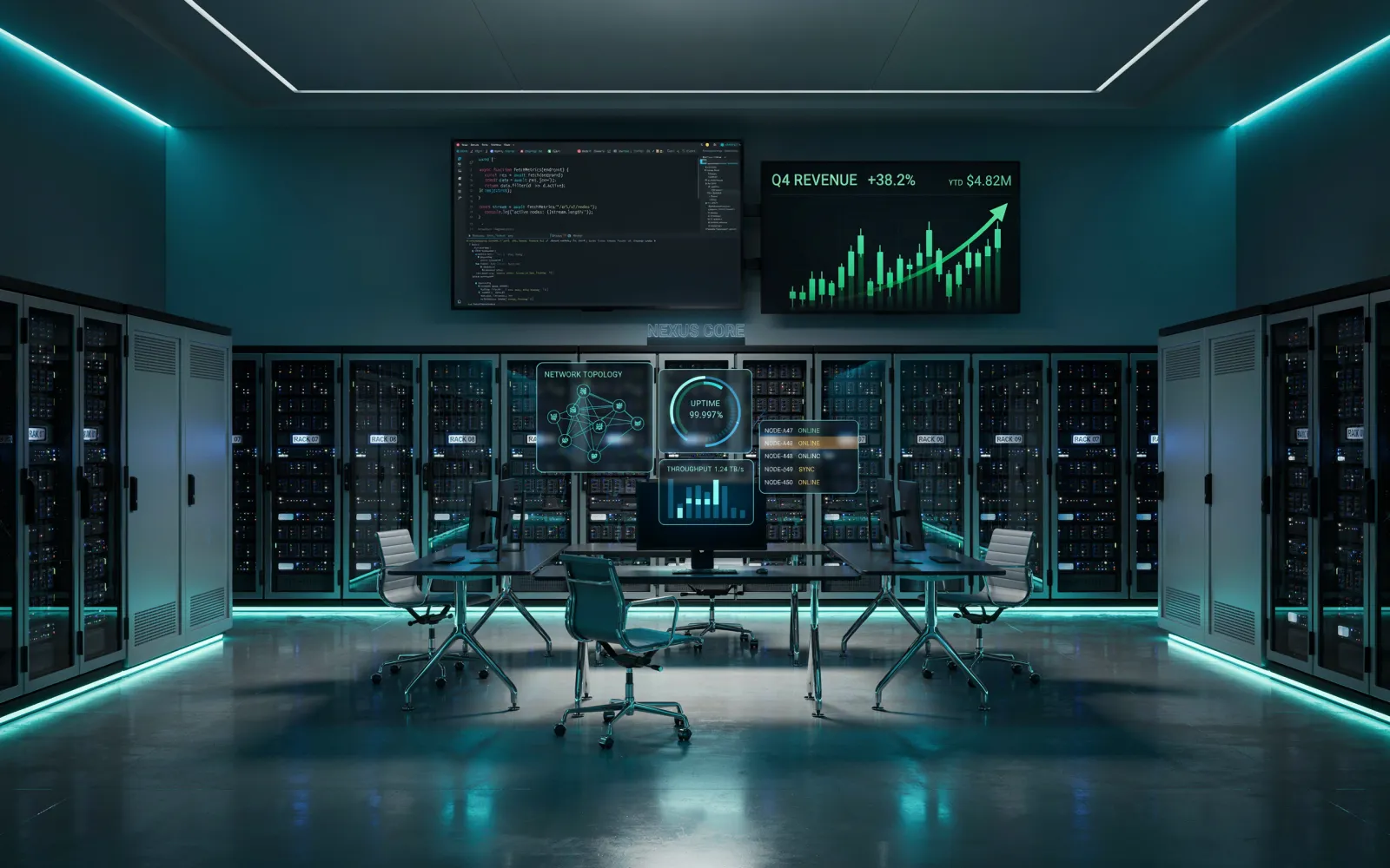 GitLab Beats Q1 Revenue Forecast, Raises FY 2027 Guidance Amid Workforce Restructuring