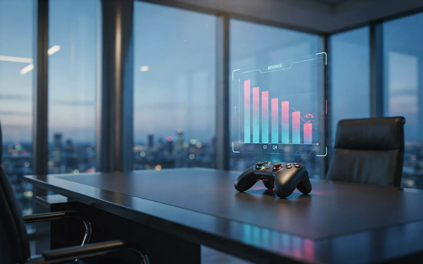 Microsofts Xbox Under New CEO Asha Sharma Aims to Reset Brand Amidst Gaming Market Challenges