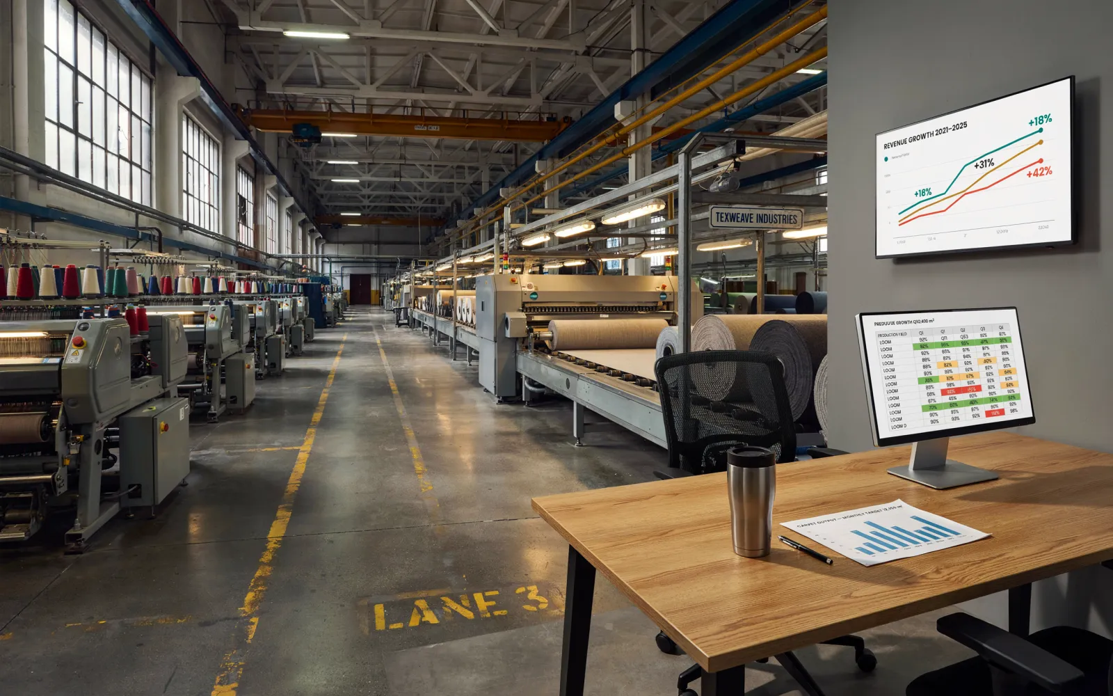 Mohawk Industries Reports 8% YoY Sales Growth, Adjusted EPS of $1.90 in Q1 2026