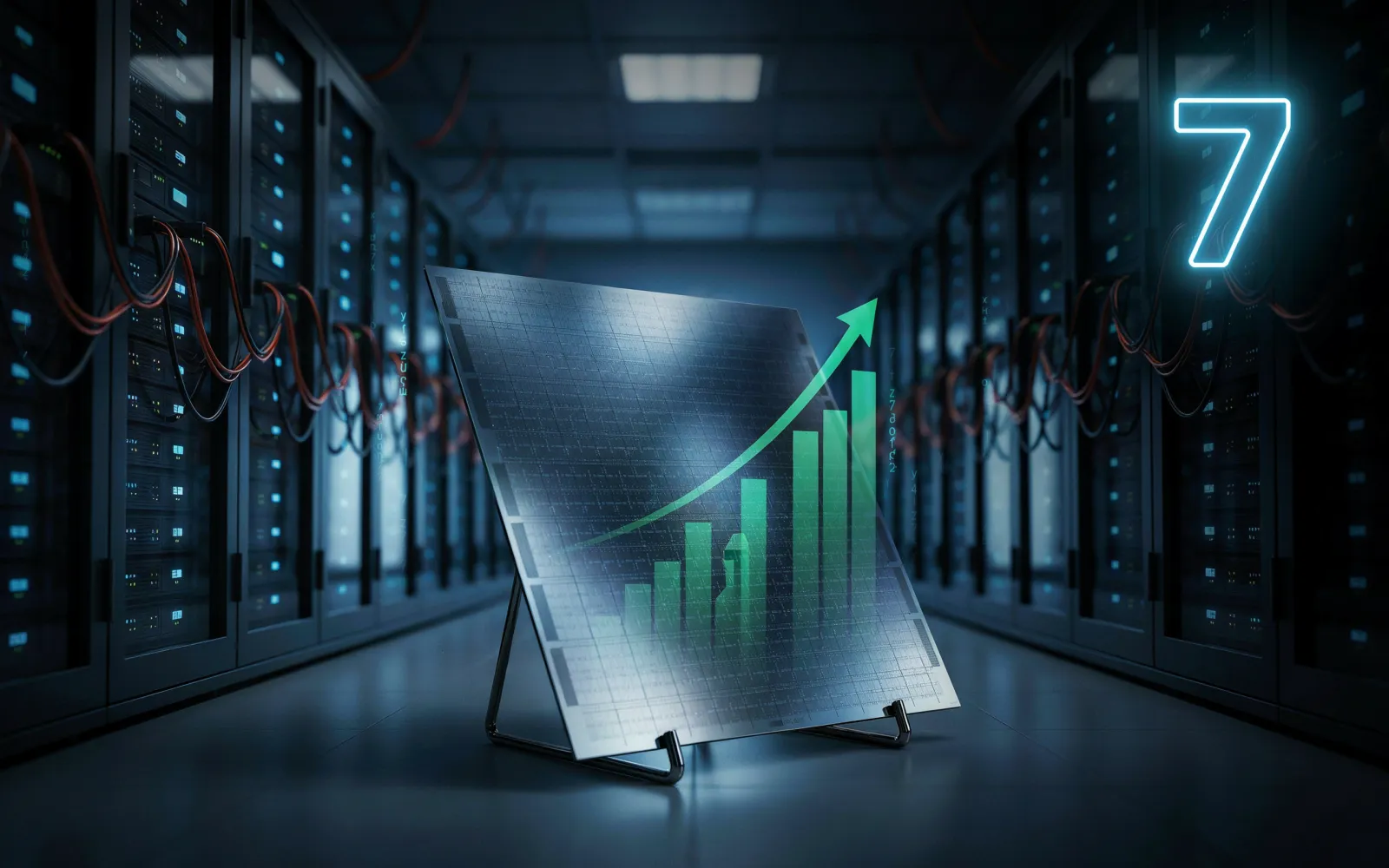 Nvidia CEO Hints Marvell Could Reach $1 Trillion Market Cap