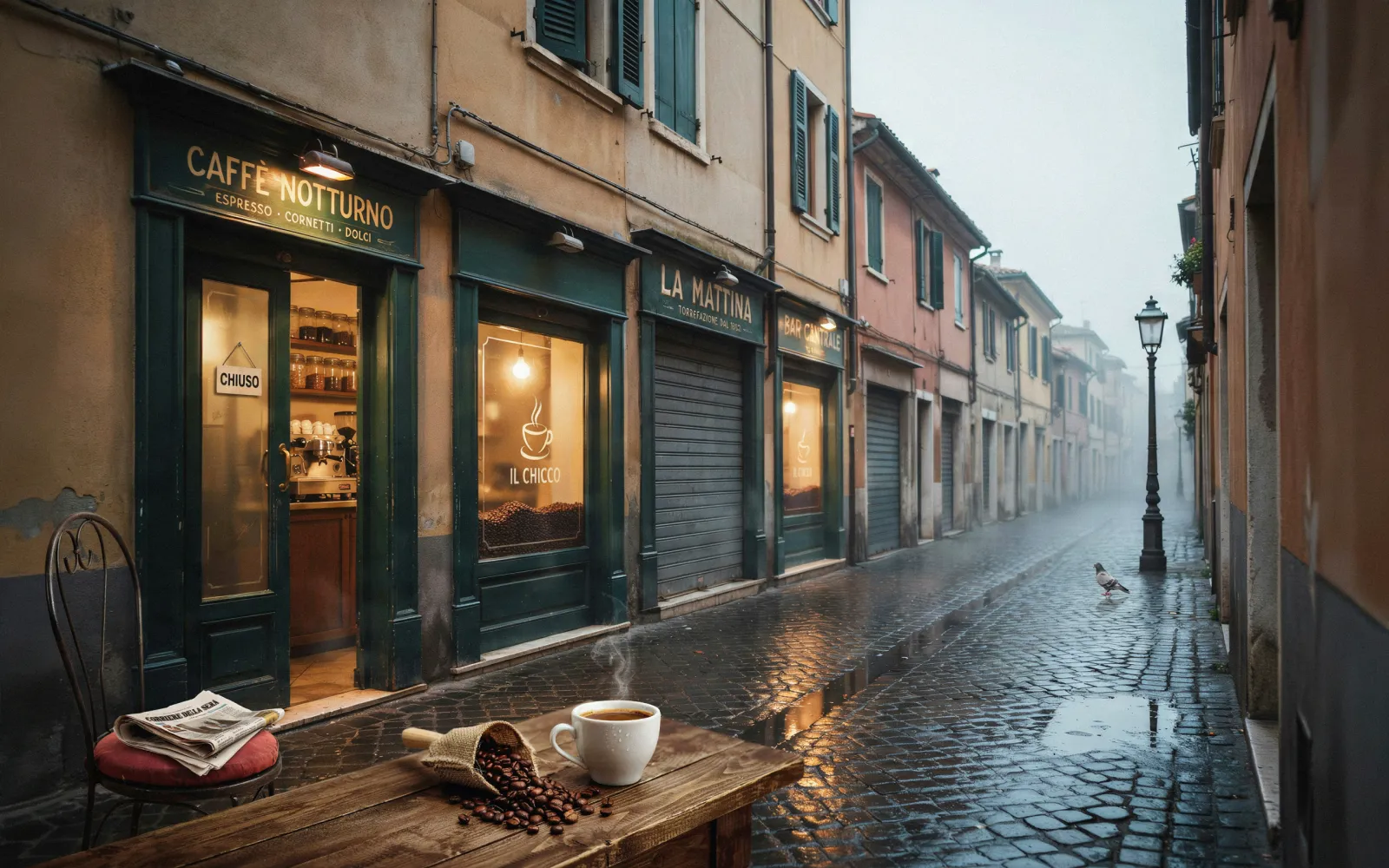 The Coffee Bean & Tea Leaf Shrinks U.S. Footprint to 192 Stores Amid Pandemic-Driven Restructuring