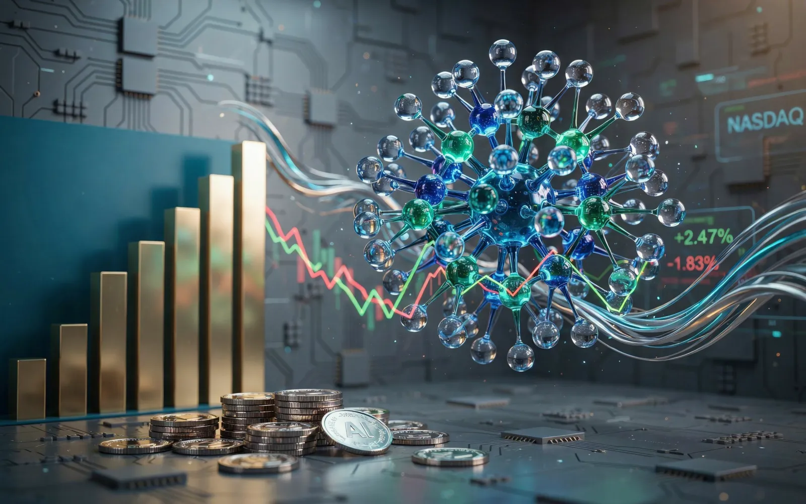 AI IPO Wave Raises Questions Over Equity Supply and Market Impact