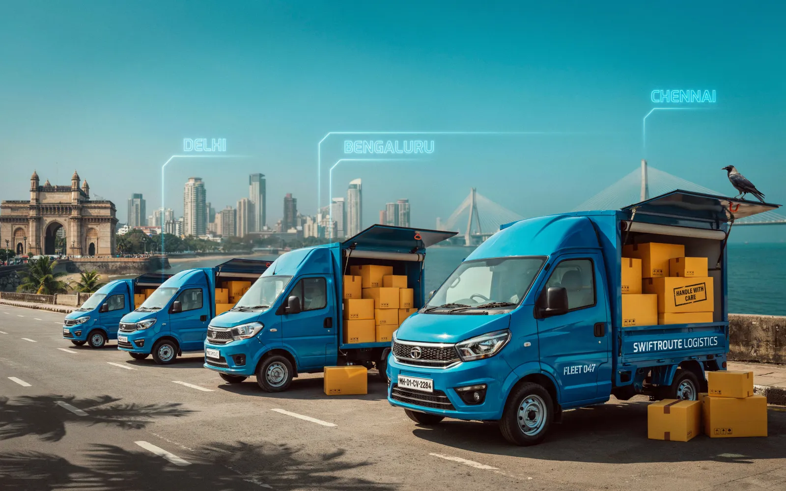 Amazon India Accelerates Quick-Commerce Rollout to 100 Cities