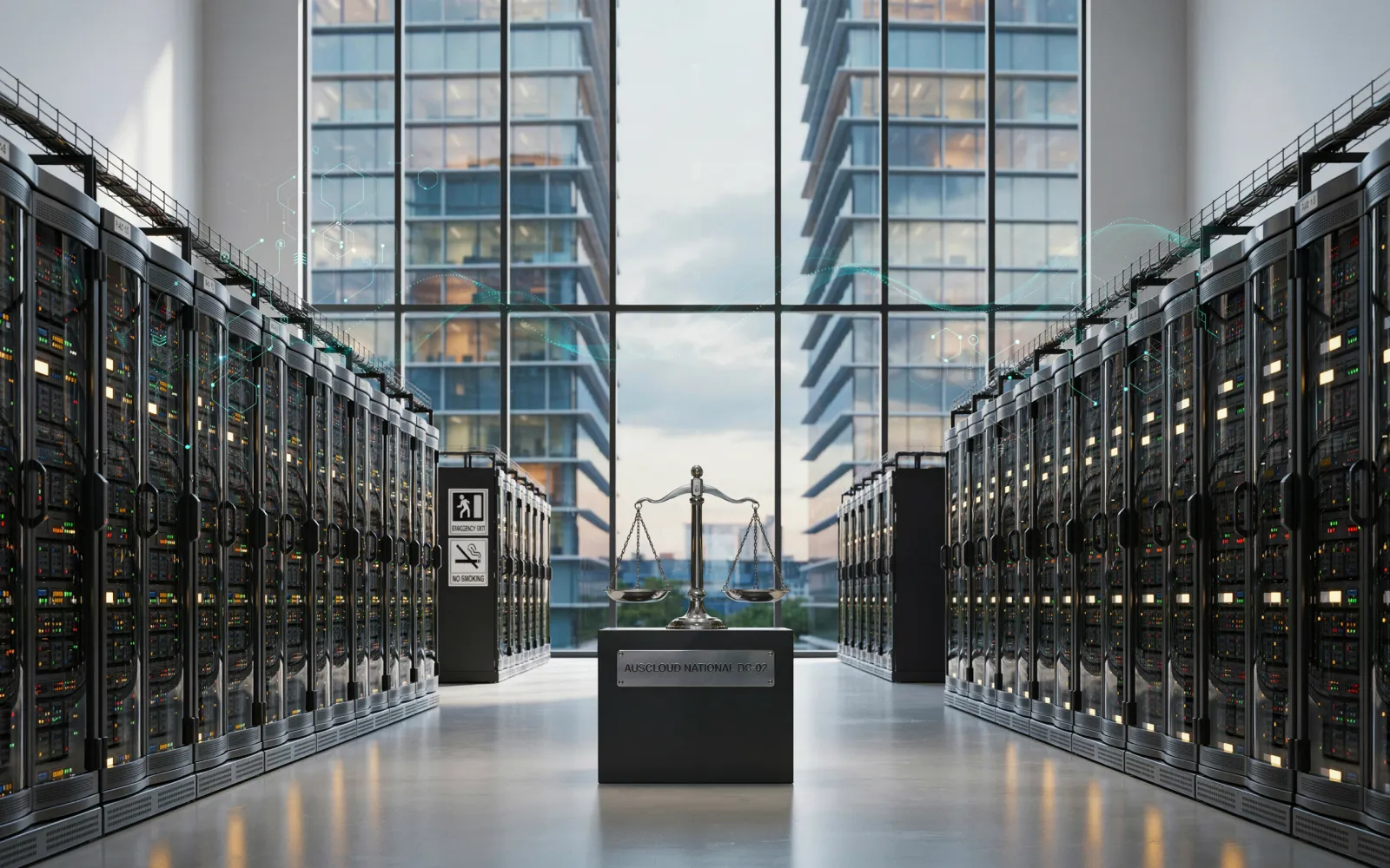 Australias AI Regulation Shift Sparks Debate Over Safety, Data-Centre Expansion and Copyright Law