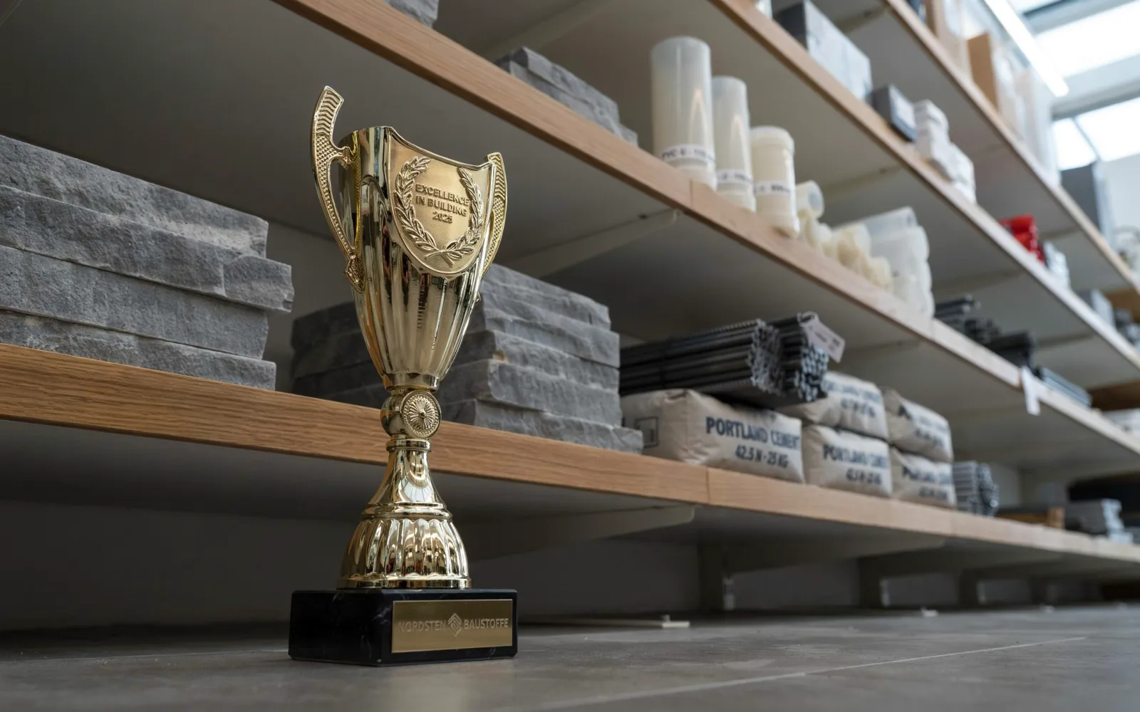 Lakota Sisters Rosebud Building Products Wins South Dakota Woman-Owned Small Business Award