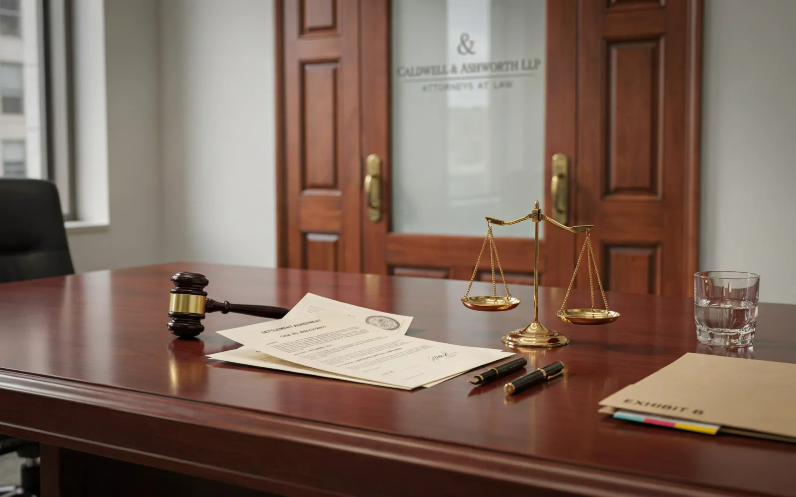 WWE Shareholder Lawsuit Settled in Principle, Trial Cancelled