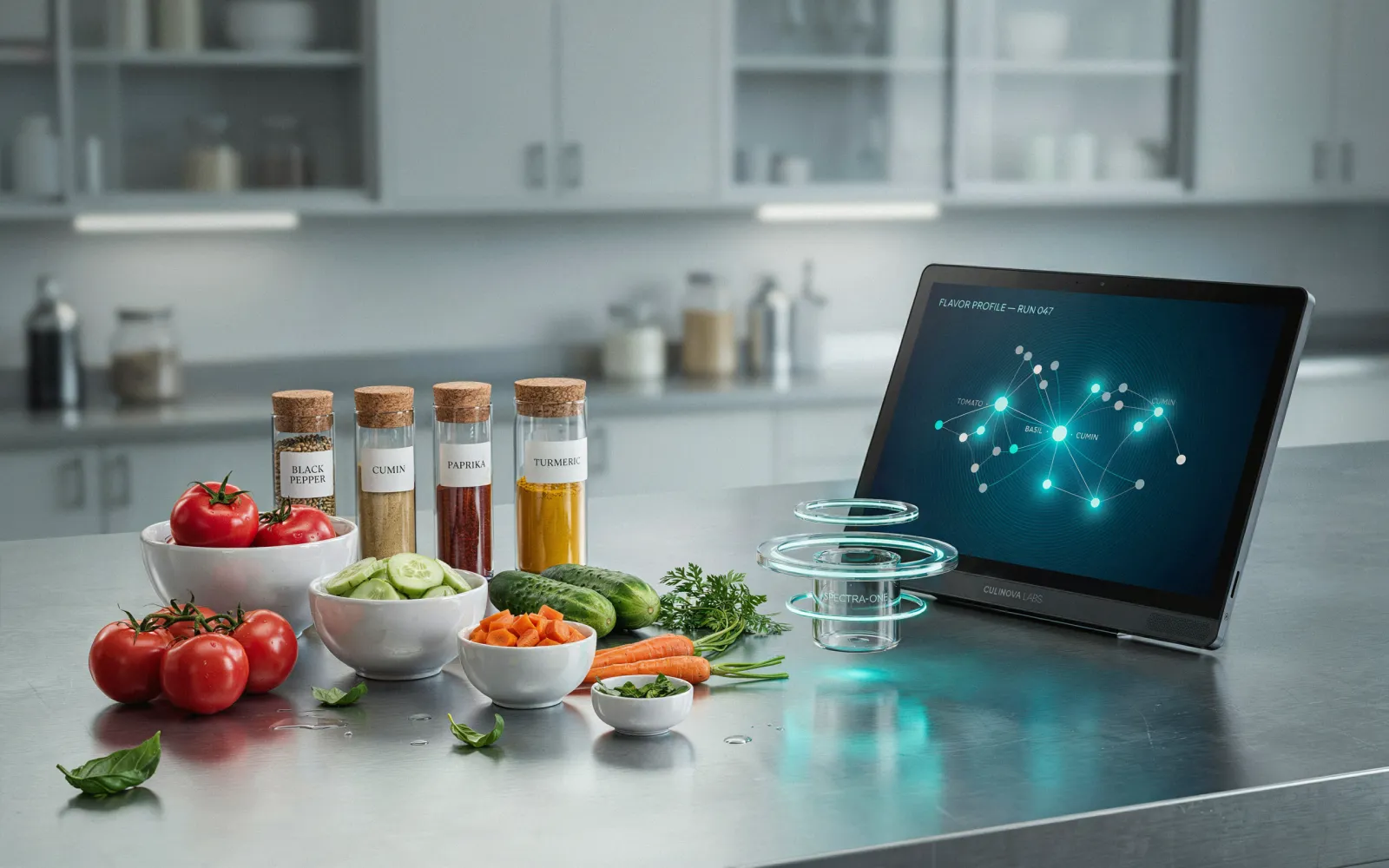 Agrizy Unveils Gen-AI Formulation Studio to Accelerate Food and Wellness Product Development