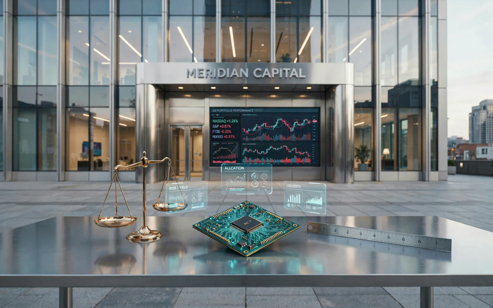 Bank of America Prioritizes AI Accuracy Over Efficiency, CEO Brian Moynihan Says