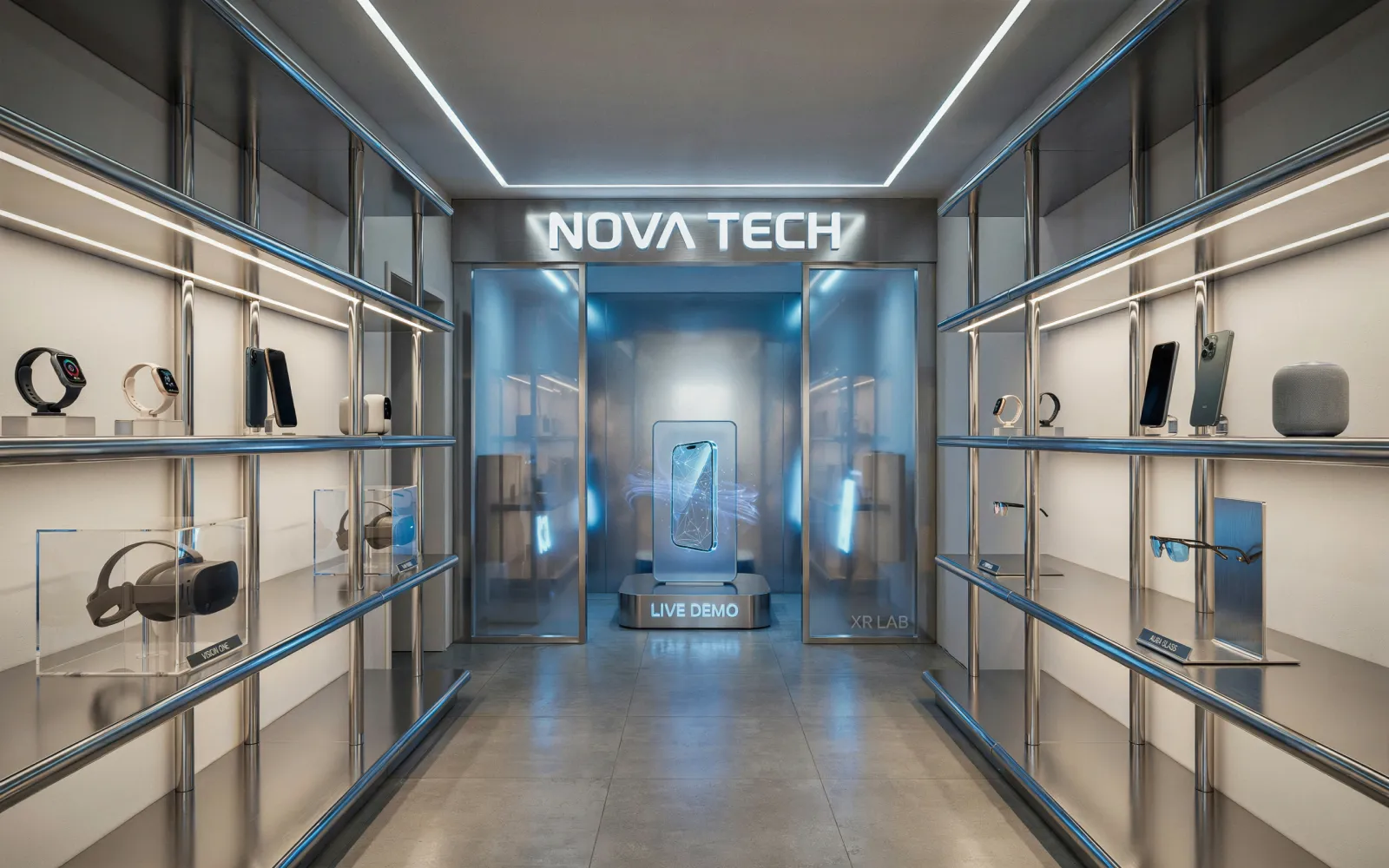 Best Buy Launches Meta Lab Shop-in-Shop Experience in 50 U.S. Stores