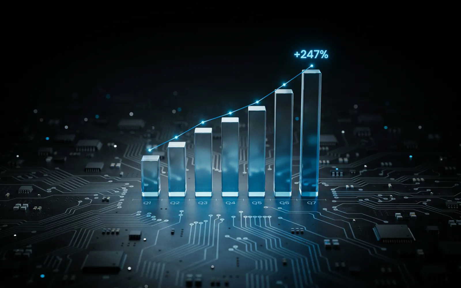 Electro-Alfa International Posts 12% Revenue Growth in First Quarter 2026