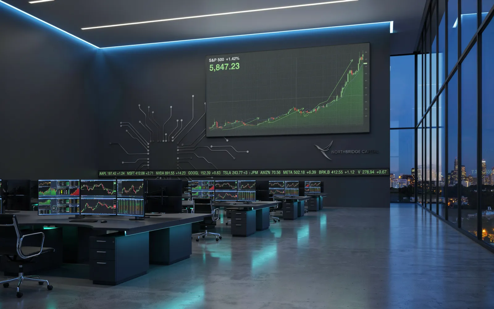 Fort Technology Inc. Begins Trading on Nasdaq Capital Market Under Ticker FRTT