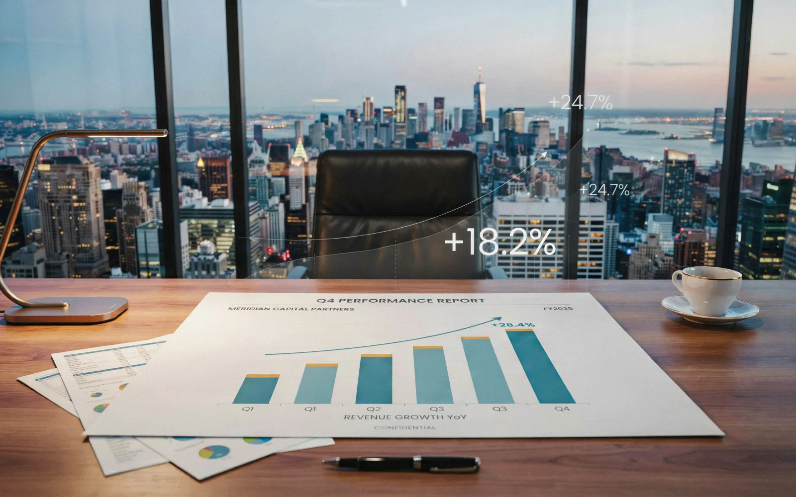 Gooch & Housego Reports Strong First-Half 2026 Results, Highlights Margin Growth Progress