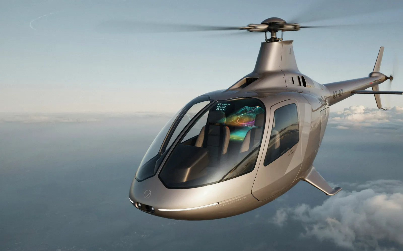 Honeywell Aerospace Showcases Autonomous AW139 Ahead of Investor Day and Planned Spin-Off