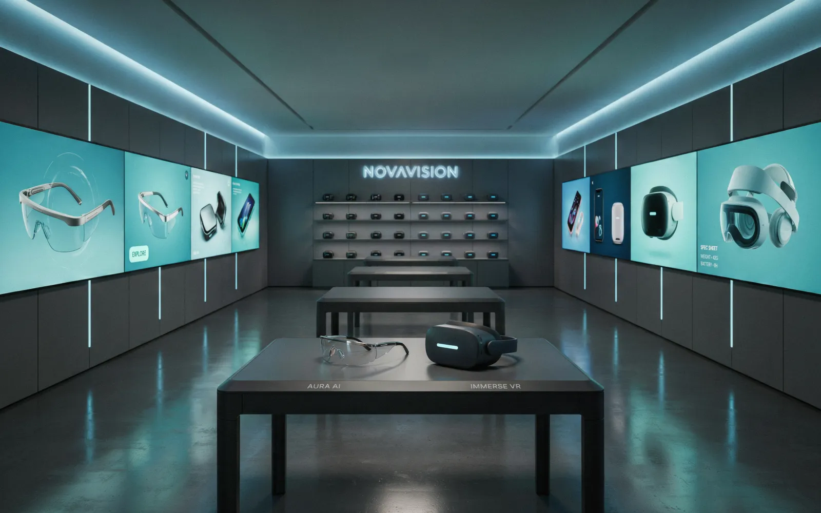 Meta and Best Buy Launch 50-Store Meta Lab @ Best Buy to Let Shoppers Try AI Glasses and VR Headsets