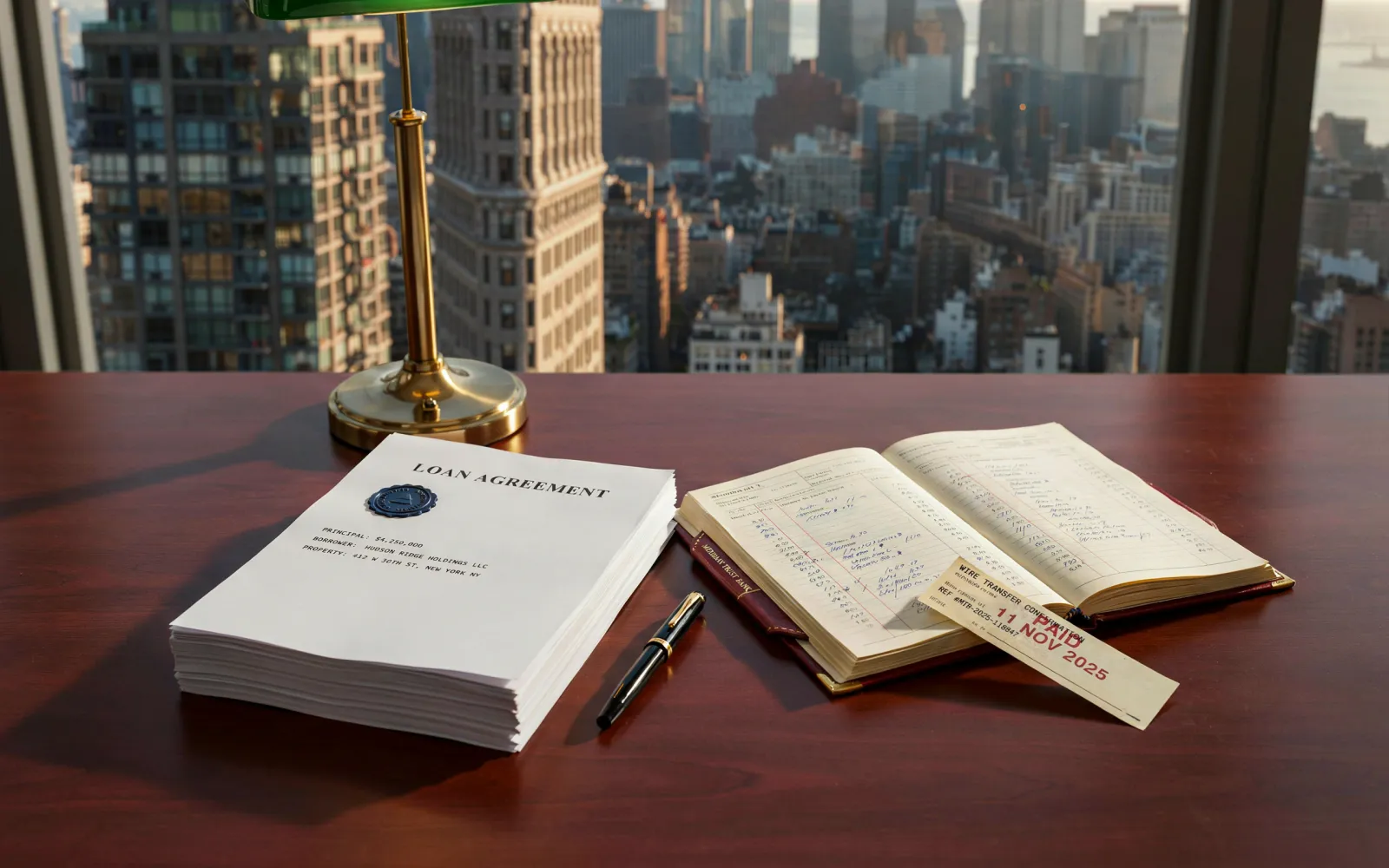 OceanFirst to Sell $1.4 B of Multifamily Loans to Reduce New York Exposure