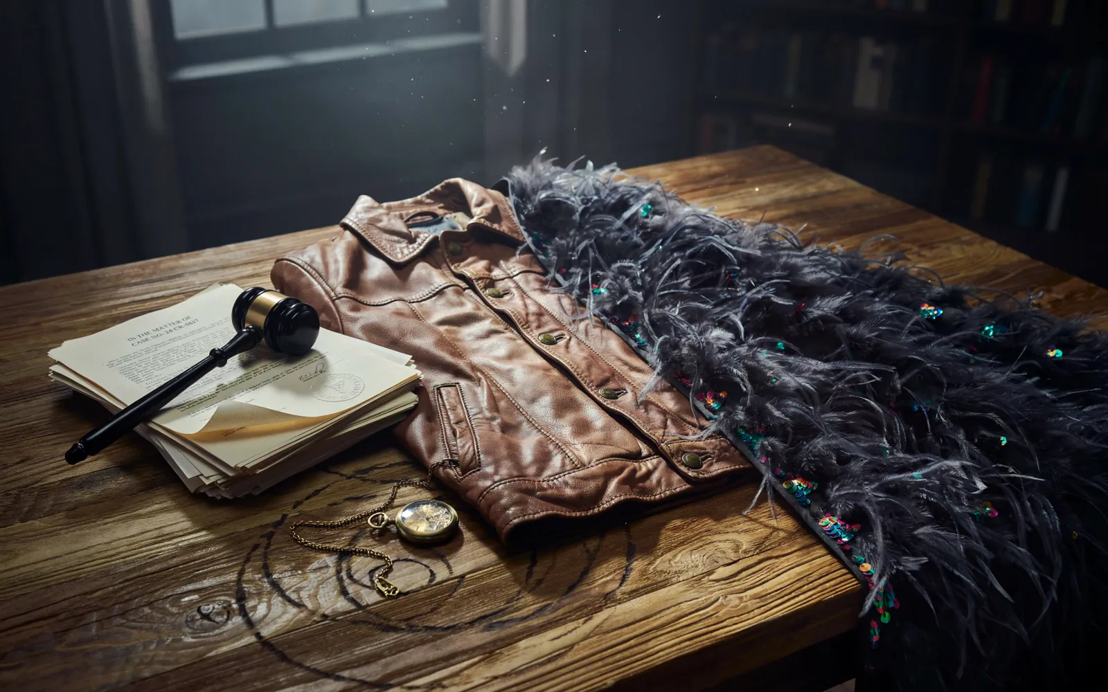 Patagonia Sues Drag Queen Pattie Gonia Over Trademark Infringement