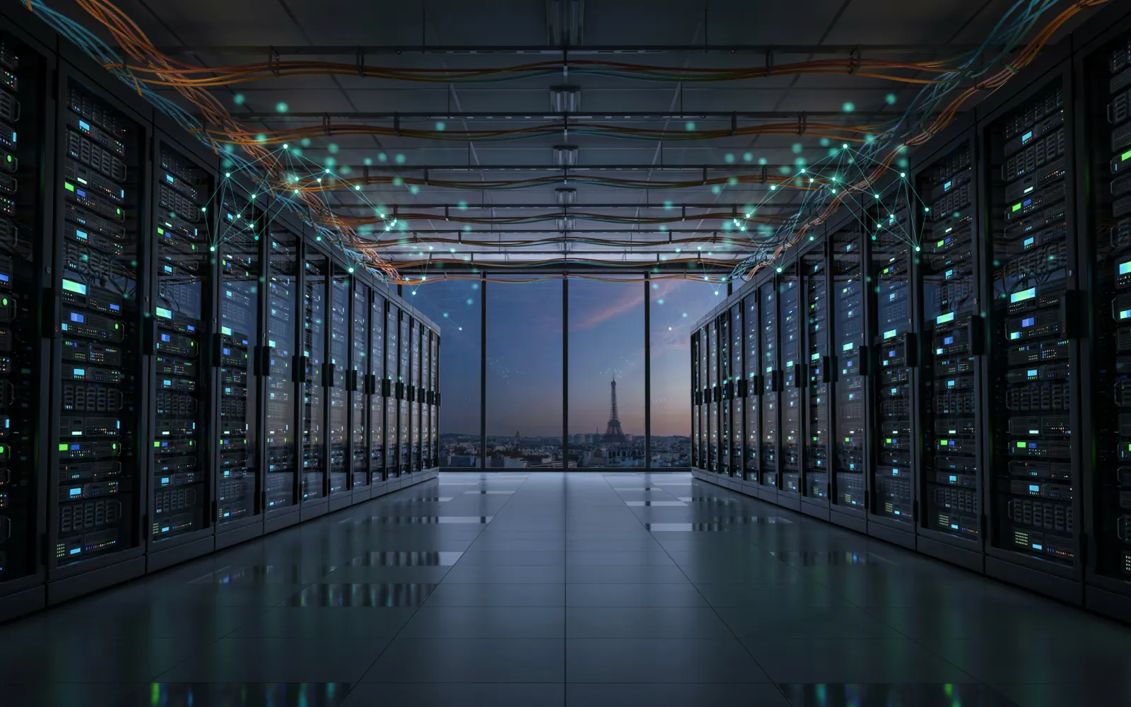 TCS Secures Multiyear AI-Driven IT Modernization Deal with Canada Life Across Europe