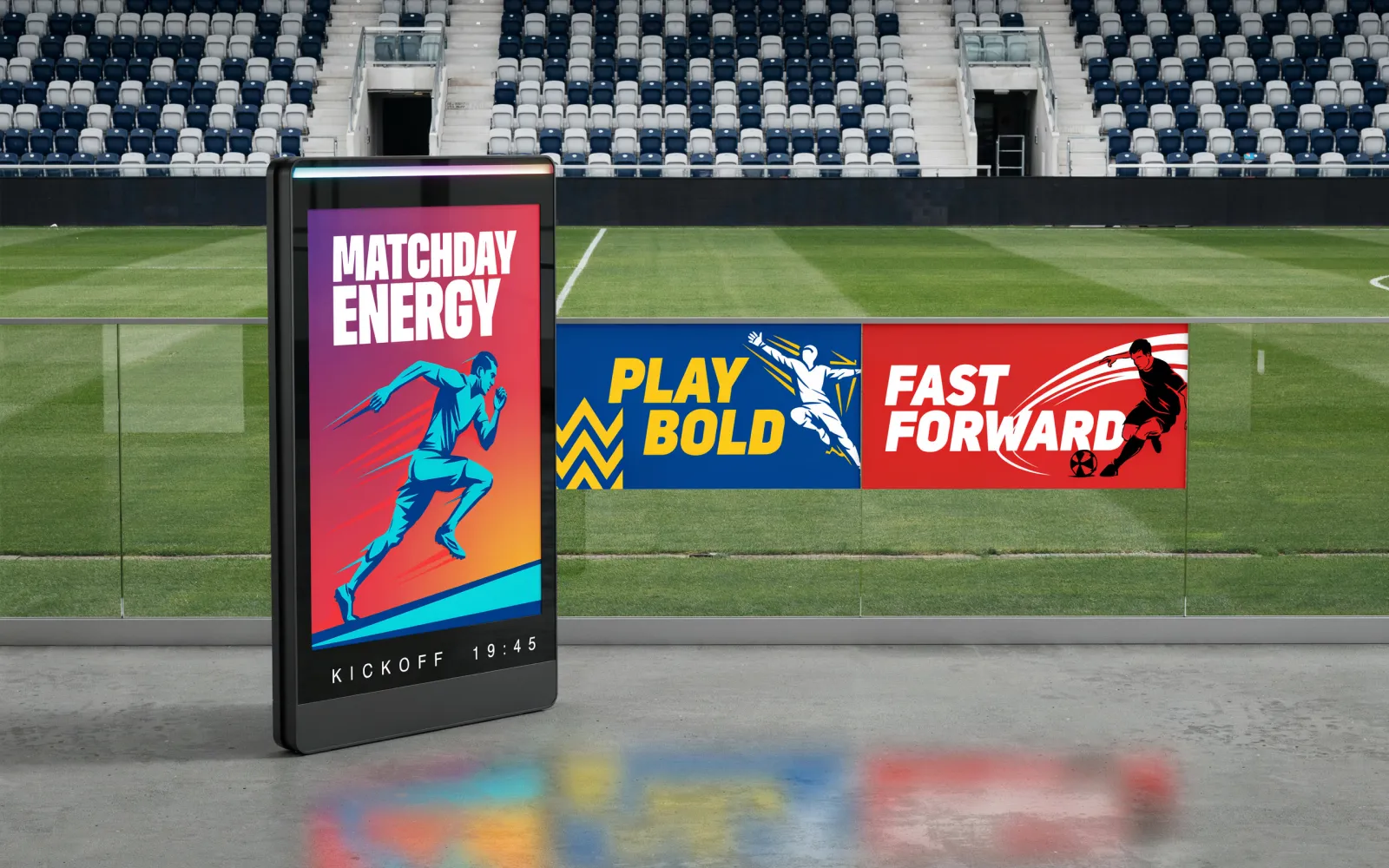 Adidas and Nike Clash in 2026 World Cup Marketing Push
