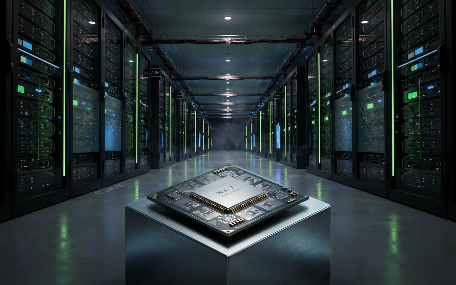 Flex Announces 2027 Spin-Off of Cloud and Power Unit as It Shifts Focus to AI Infrastructure