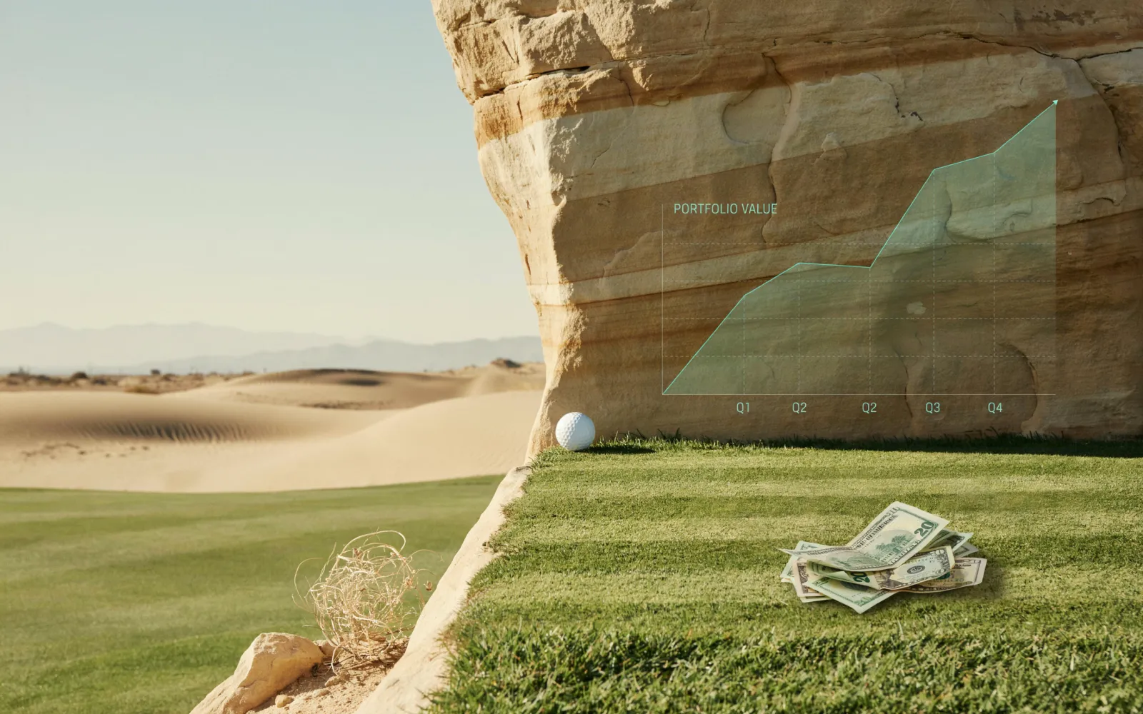LIV Golf Faces Funding Cliff as Saudi PIF Pulls Back After 2026 Season