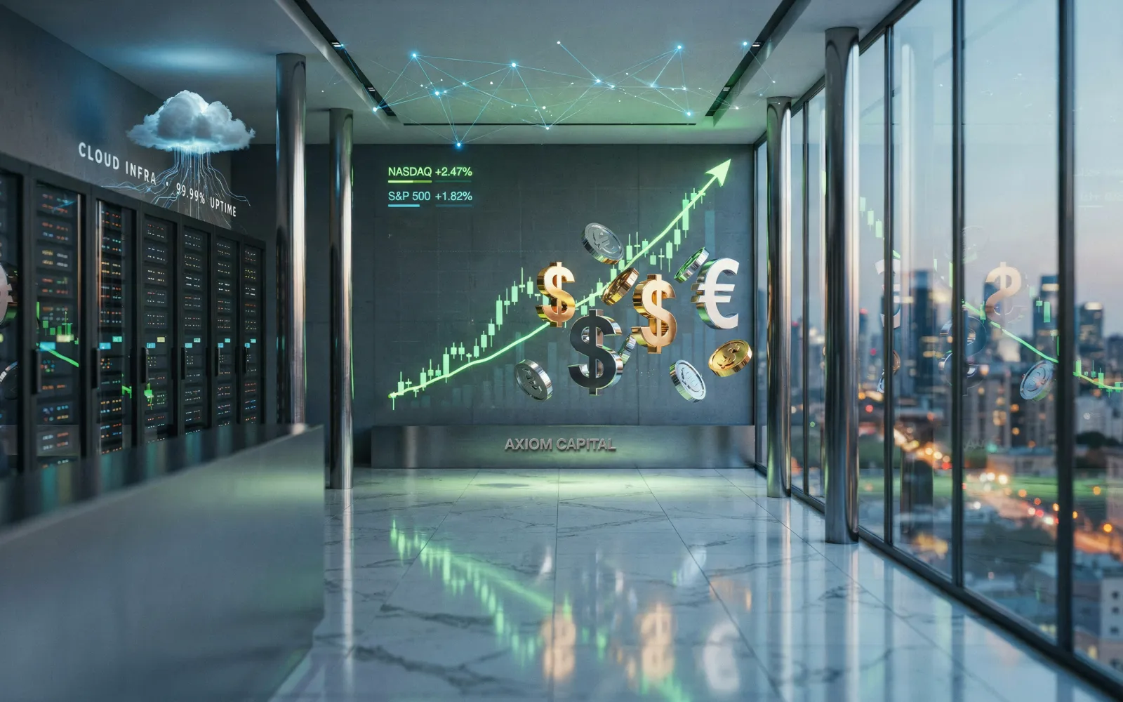 NinjaOne Doubles Valuation to $12.3 Billion in Secondary Series C Extensions