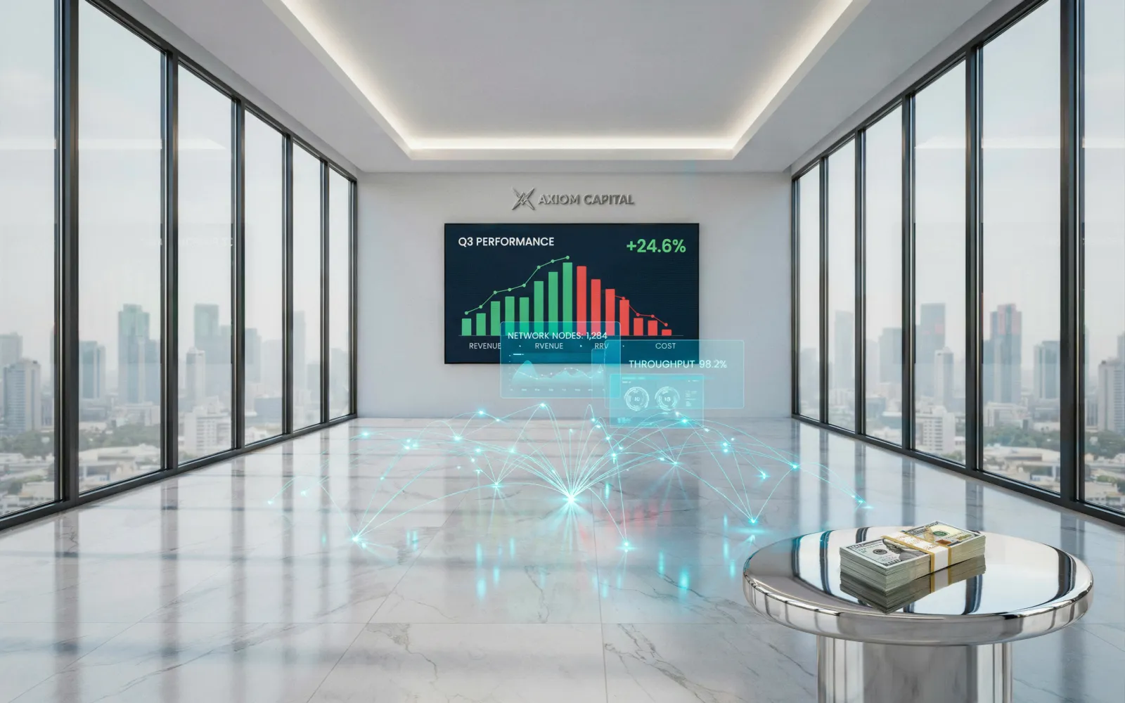 Nuvei in Advanced Talks to Acquire Payoneer for $2.7 B