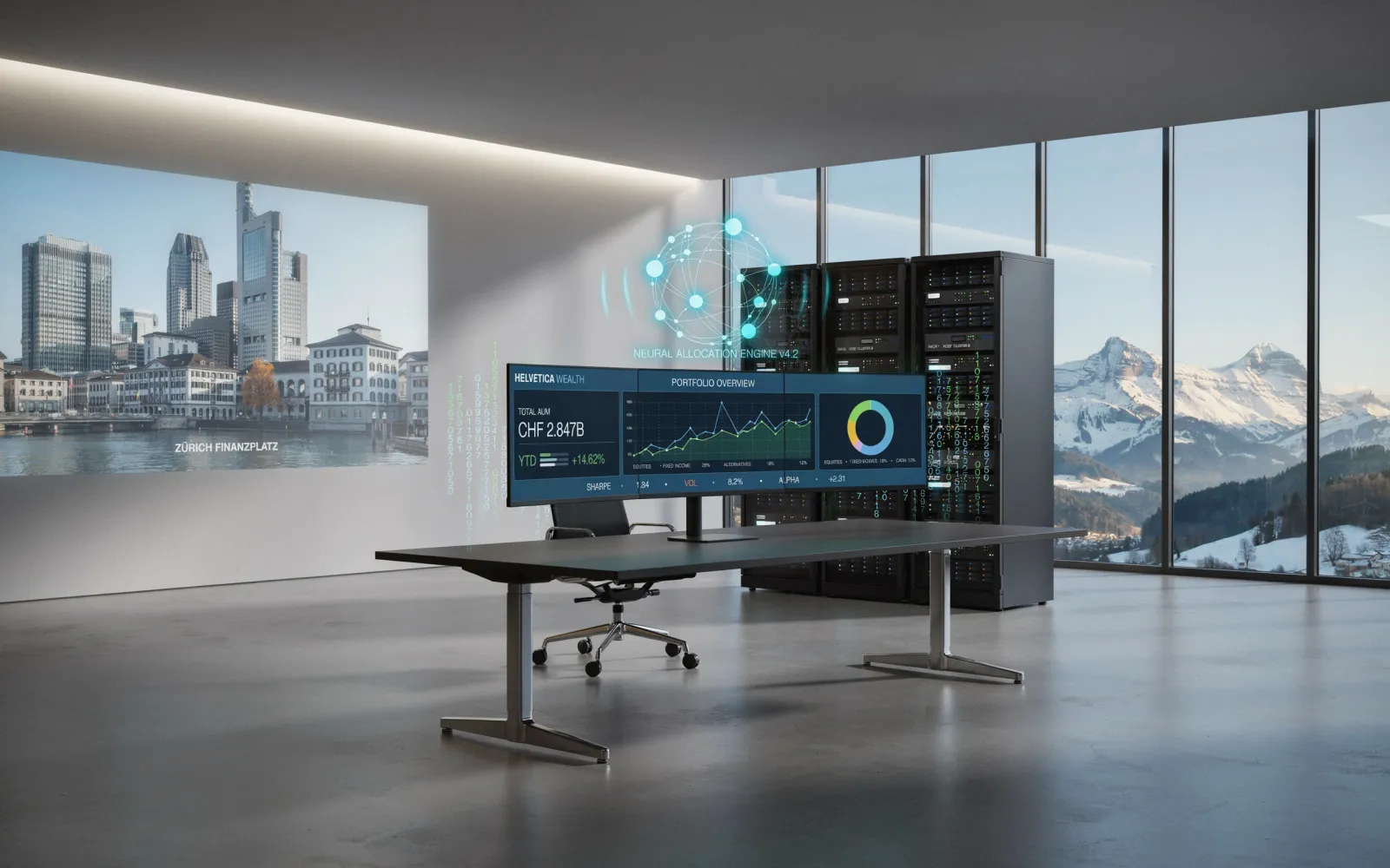 Temenos to Acquire Swiss Fintech Additiv, Expanding AI-Enabled Wealth Platform
