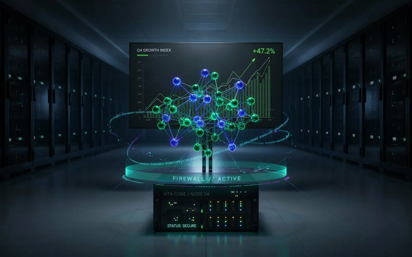 Tempus AI Raises 2026 Revenue Guidance Amid Strong Data-Model Moat