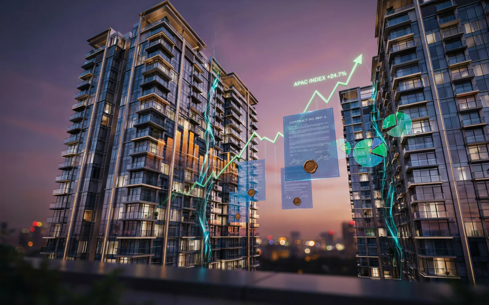 Asia Pacific Hospitality Market Sees Continued Transaction Activity in Early June 2026