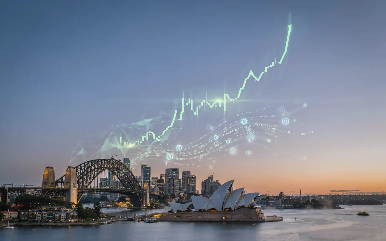 Australian Small-Cap AI Stocks Gain Momentum as Global AI Spending Rises