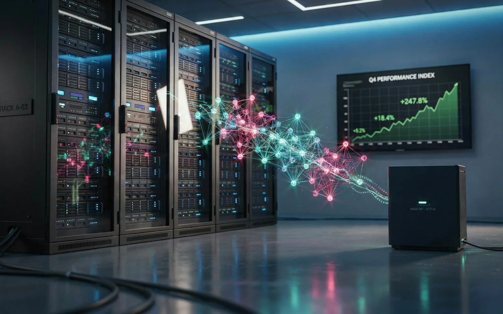 AWS-Led Wealth Management EDGE 2026 Highlights Intentional Growth and Agentic AI for Advisors