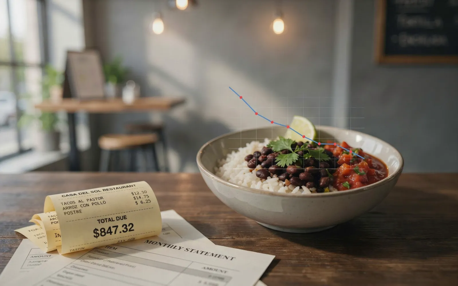 Chipotle Shares Slide 50% From 2024 Highs as Portion-Size Backlash and Same-Store Sales Slump Hit Investor Sentiment