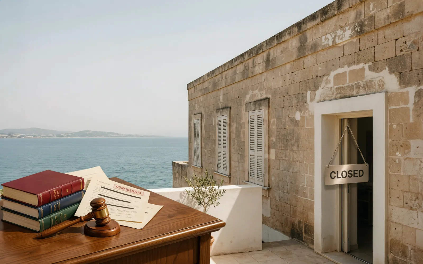 CySEC Withdraws License of TTCM Traders Trust Capital Markets Ltd, Ending 16-Year Cyprus Authorisation