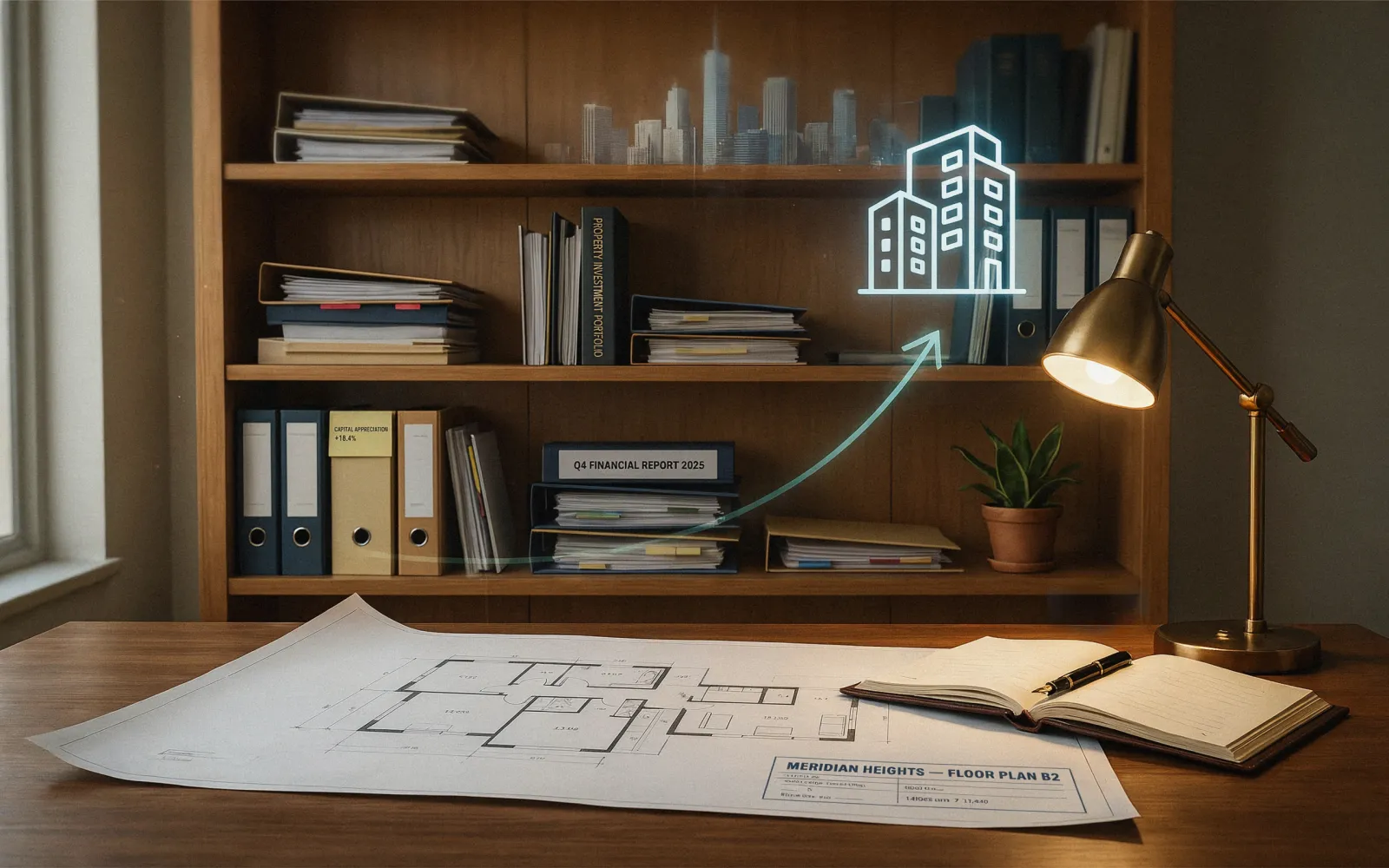 Firm Capital Property Trust Files Final Base Shelf Prospectus, Enabling Up to $250 Million of New Securities Over 25 Months