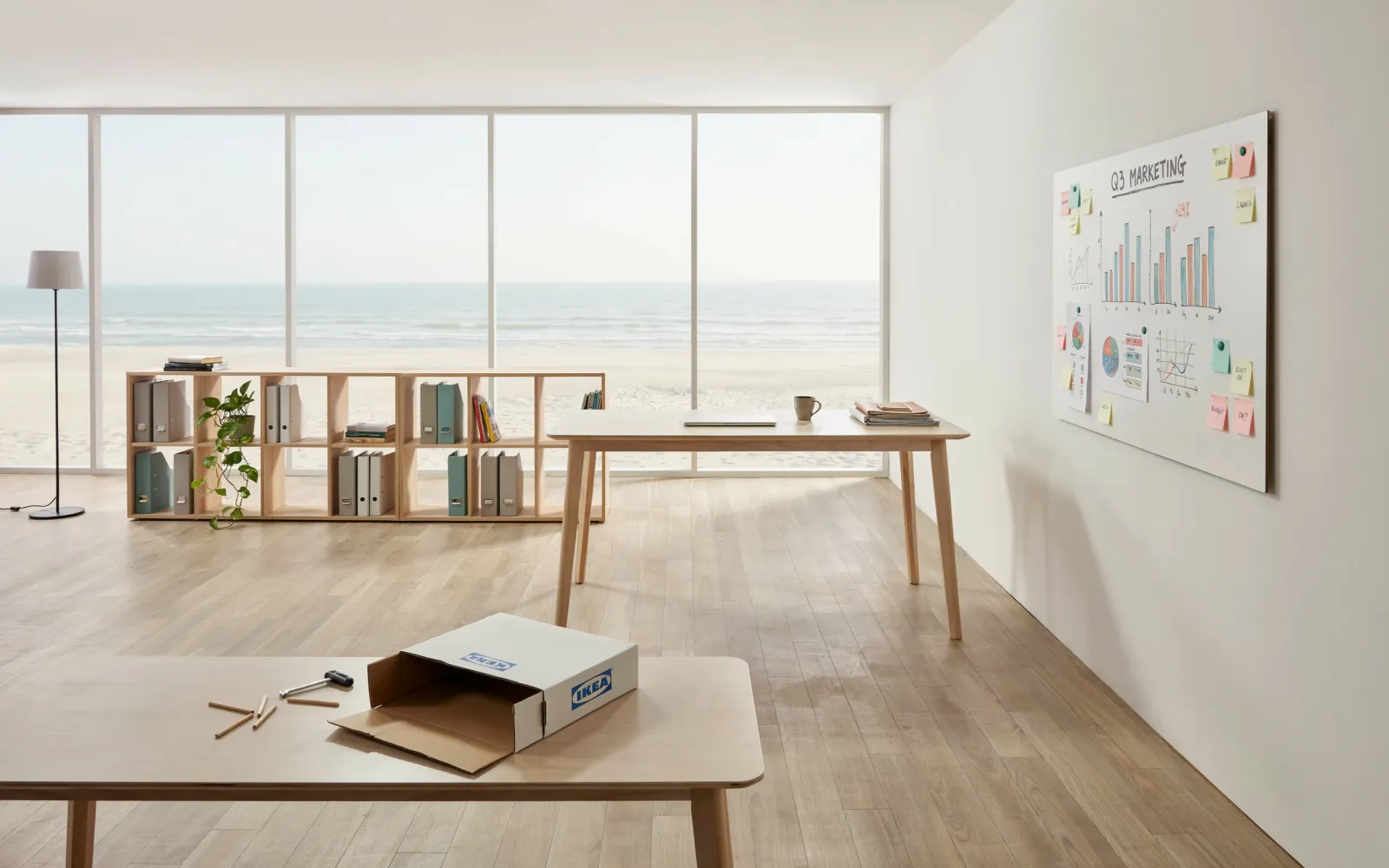 IKEA Names Erin Falconer Head of Marketing for Australia and New Zealand