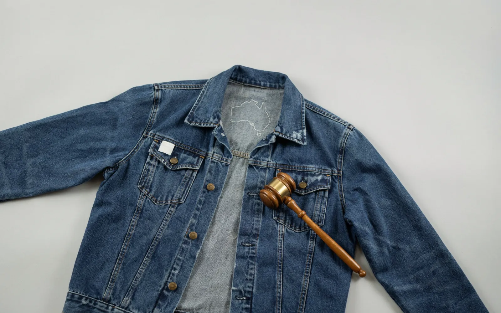 Levis Files New Lawsuit Against Australian Brands Over Pocket Tab Design