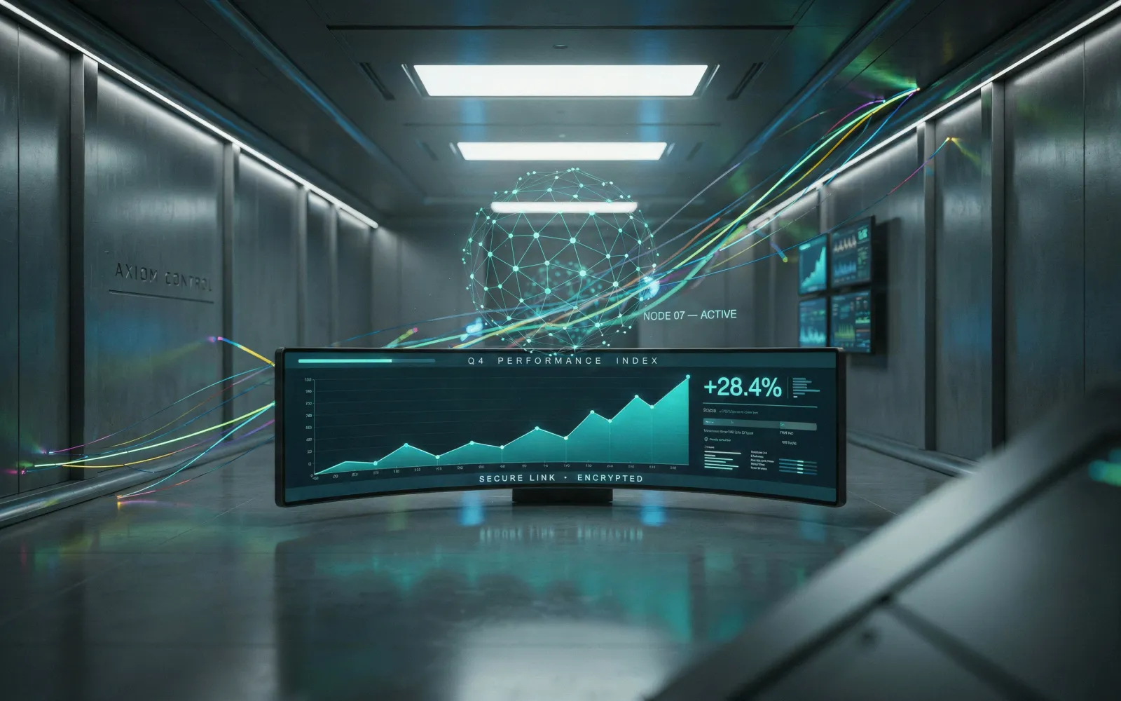 Navan Posts Strong Q1 2027, Raises Full-Year Guidance on Back of AI-Driven Growth