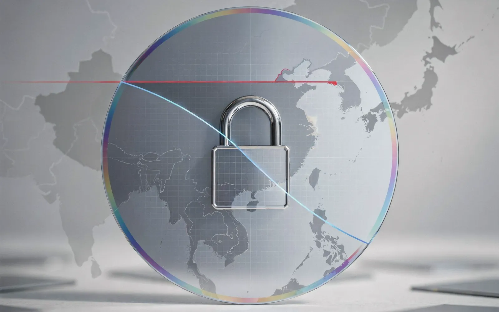 Taiwan Considers Broadening AI Chip Export Controls to China