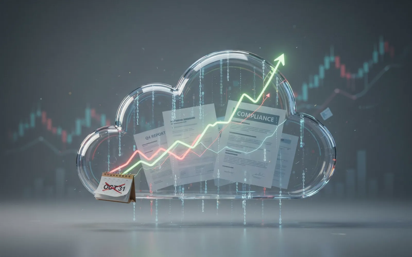 Big Tree Cloud Shares Surge 291% in Regular Session, Drop 36% After Hours as Nasdaq Compliance Deadline Looms