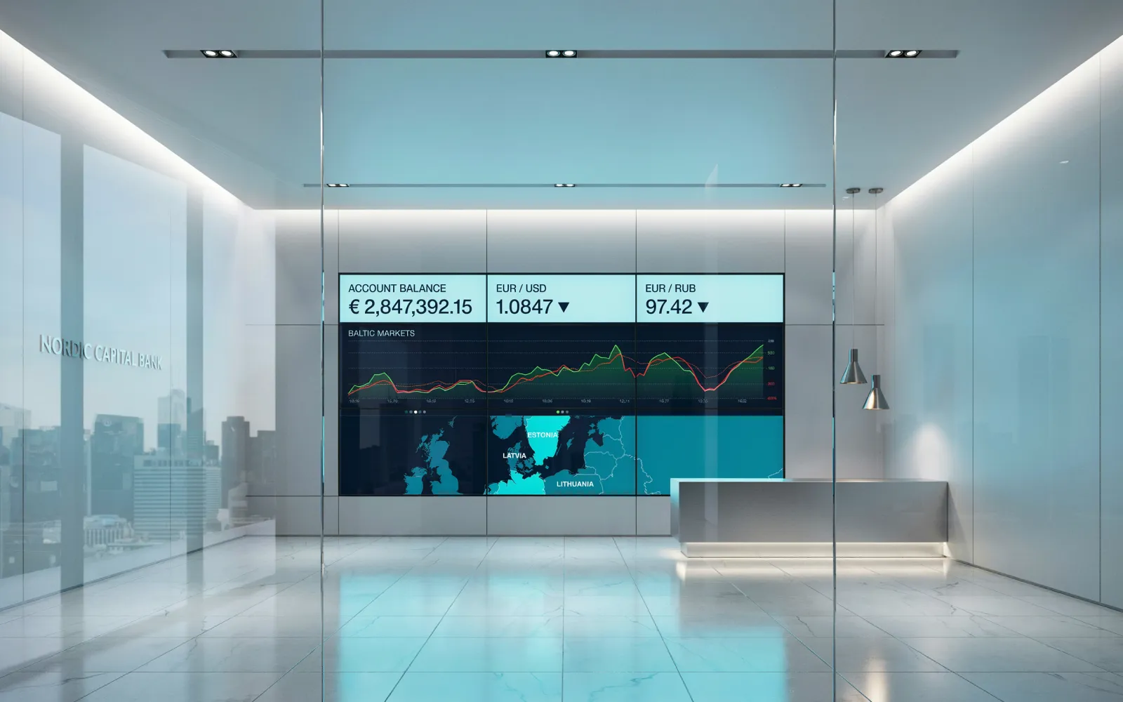Bigbank Posts Strong May 2026 Results, Expands Current Accounts Across Baltics