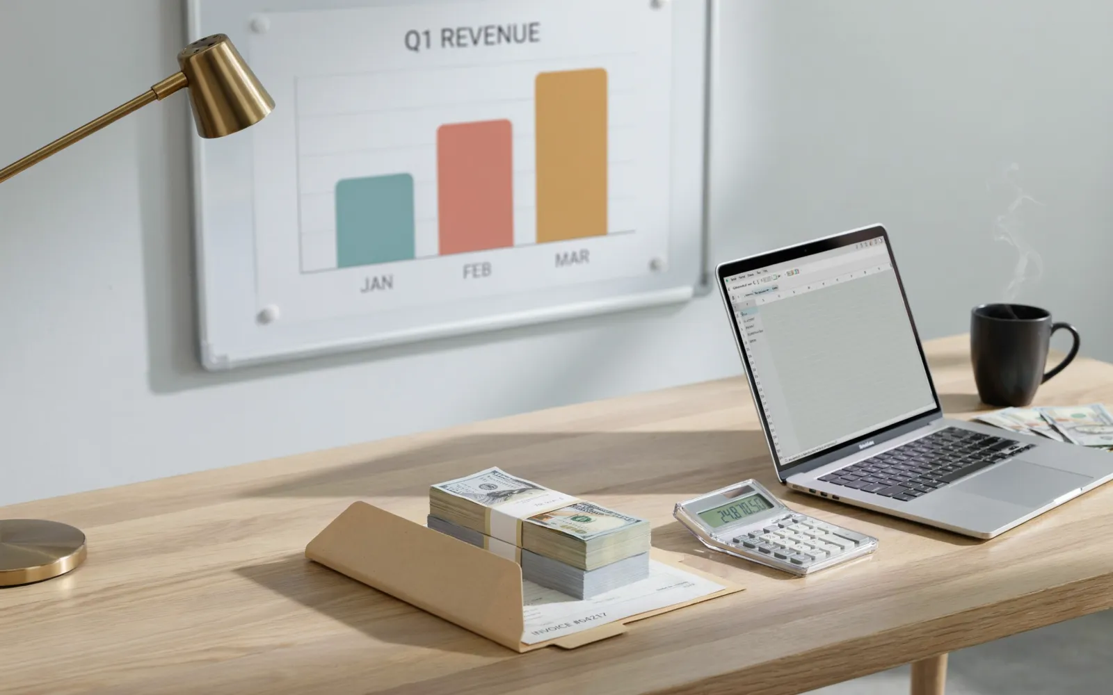 Core & Main Reports Q4 2025 Earnings: $7.65 Billion in Sales, $931 Million Adjusted EBITDA