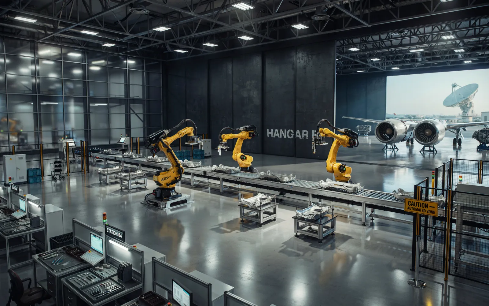 Honeywell to Split into Two Stand-Alone Companies, Retaining HON for Automation, Launching Separate Aerospace Entity