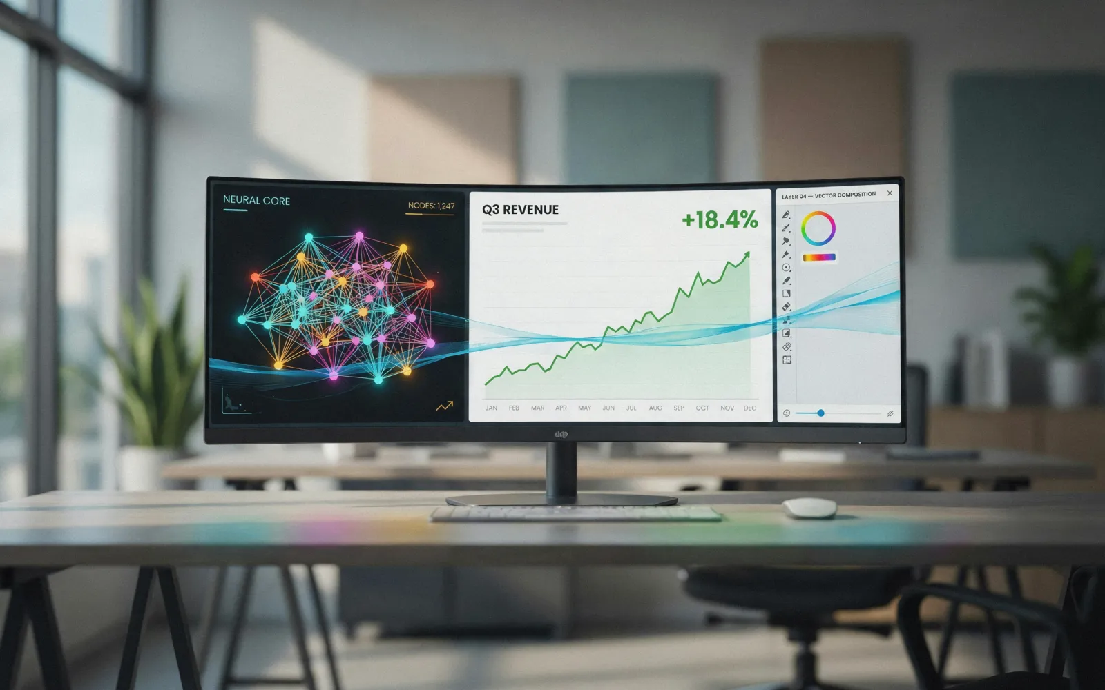Adobe Beats Q2 2026 Earnings, Raises Guidance Amid AI-Driven Demand