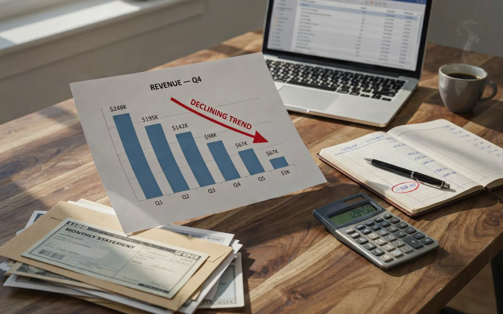 Alithya Reports Q4 2026 Loss, Revenue Declines 9.2% to $113.8 M Amid Impairment Charge