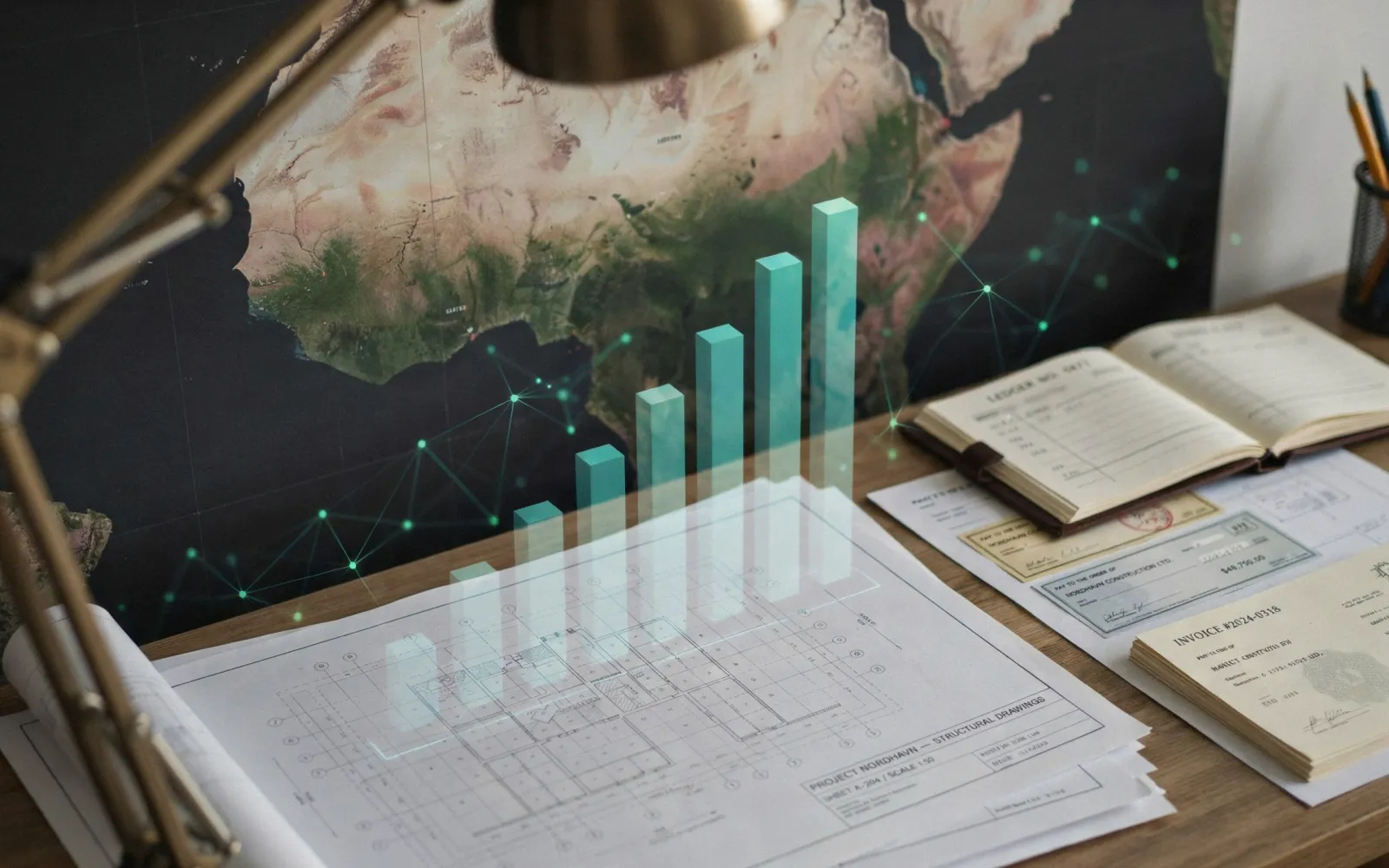 Environmental Tectonics Reports Fiscal 2026 Results, Backlog Surges to $61 Million