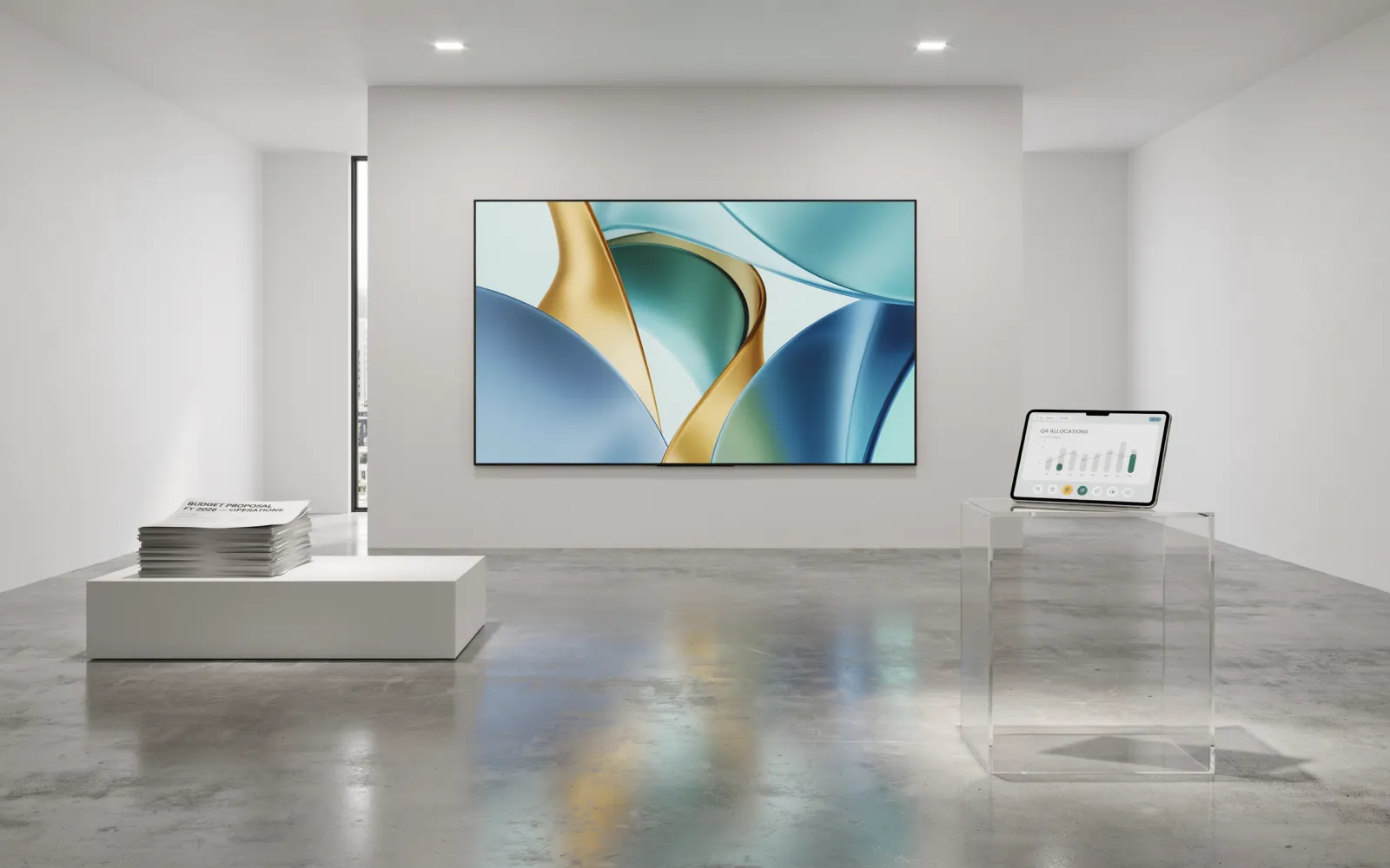 Goodman Gallery Cuts Costs, Launches Digital Platform Ahead of Art Basel
