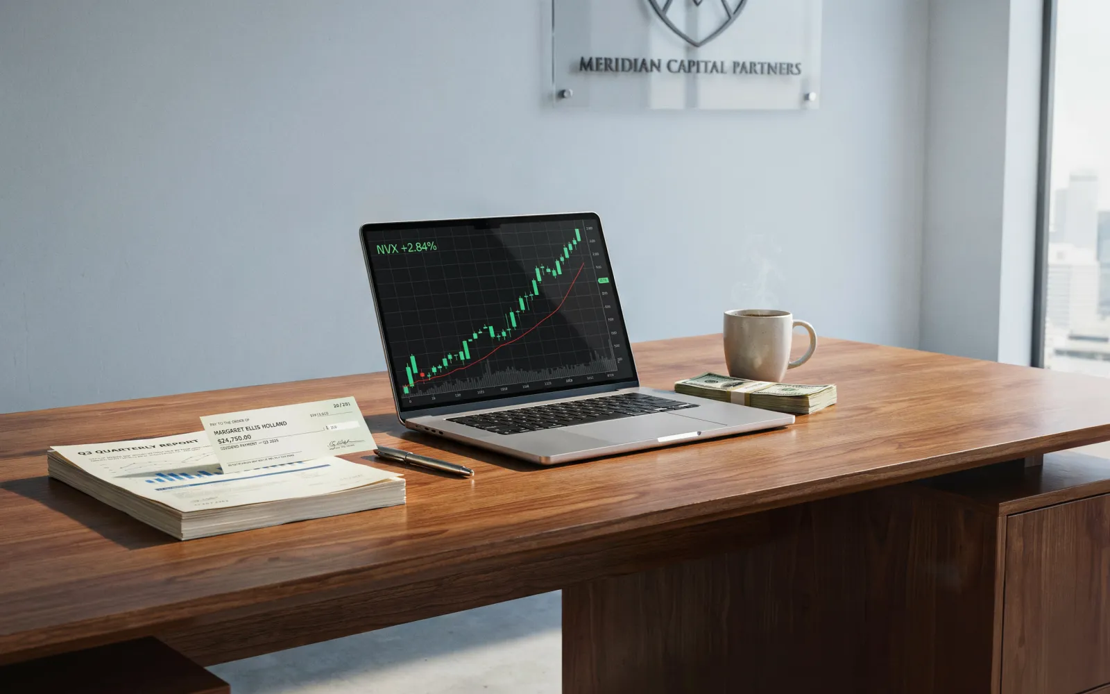 NewLake Capital Partners Declares $0.43 Quarterly Dividend for Q2 2026