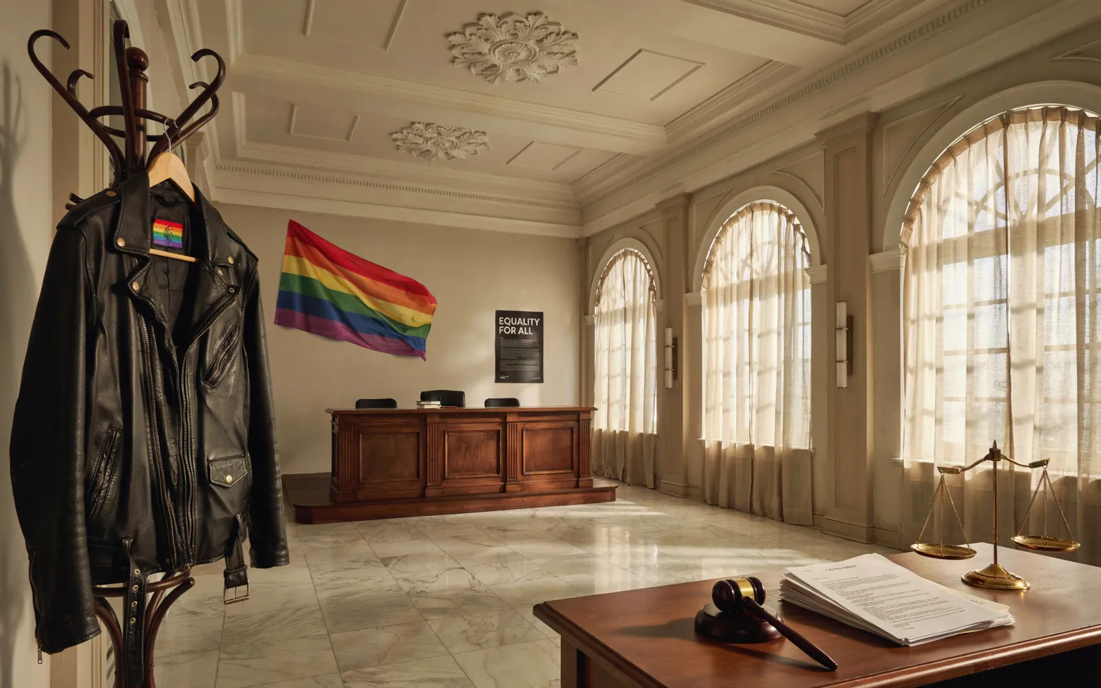 Patagonia Sues Drag Queen Over Trademark, Drag Performer Accuses Brand of Silencing Activism