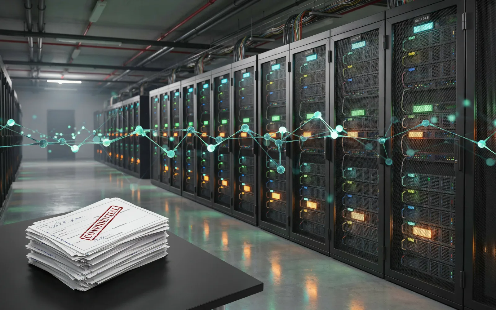 Rocket Close Deploys AI-Powered Supercharger to Streamline Title Operations
